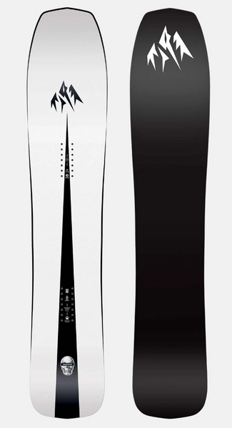 Jones Mind Expander Snowboard 2023