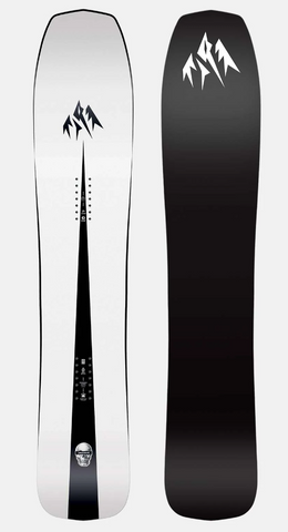 Jones Mind Expander Snowboard 2023