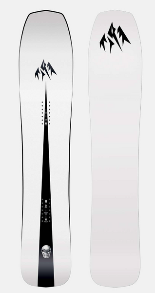 Jones Mind Expander Snowboard 2023