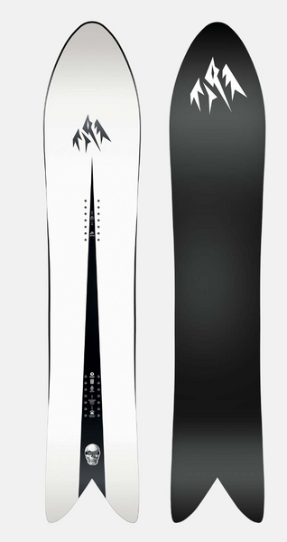 Jones Storm Wolf Snowboard 2023