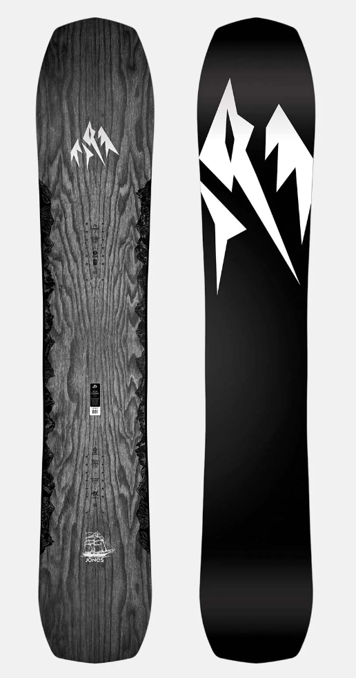 Jones Ultra Flagship Snowboard 2023