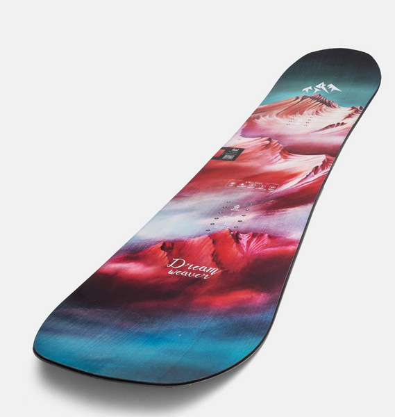 Jones Dream Weaver Women's Snowboard 2023