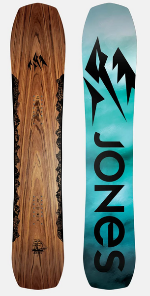 Jones Women's Flagship Snowboard 2023