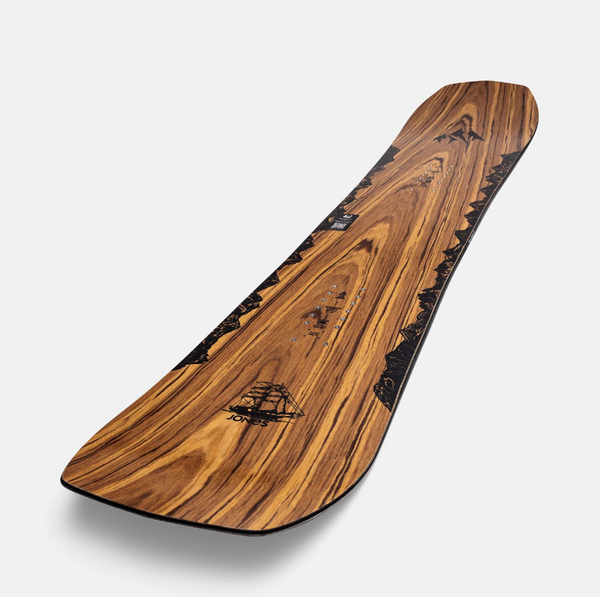 Jones Women's Flagship Snowboard 2023