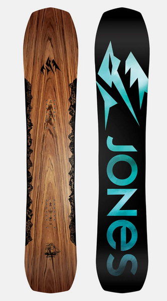 Jones Women's Flagship Snowboard 2023