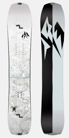 Jones Solution Splitboard 2023