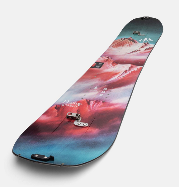 Jones Dream Weaver Women's Splitboard 2023