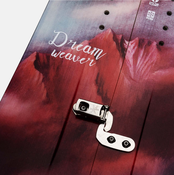 Jones Dream Weaver Women's Splitboard 2023