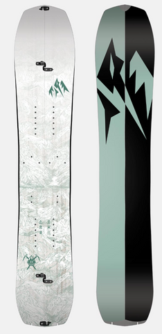 Jones Women's Solution Splitboard 2023