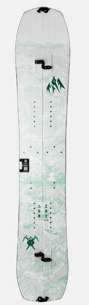 Jones Women's Solution Splitboard 2023
