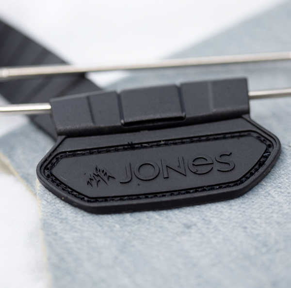 Jones Pre-cut Nomad Splitboard Skins