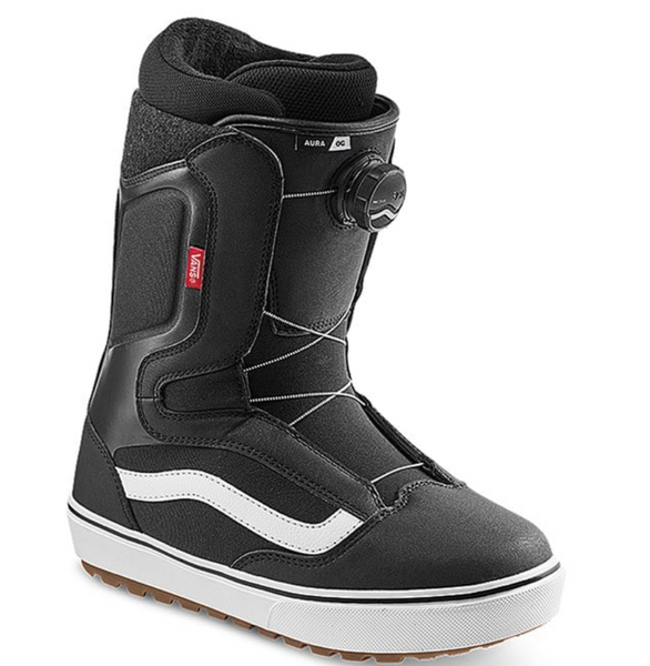 Vans Aura OG Snowboard Boot 2023