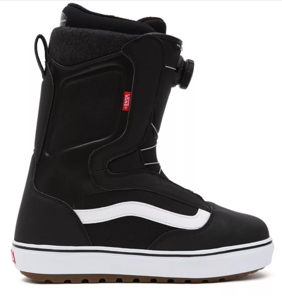 Vans Aura OG Snowboard Boot 2023