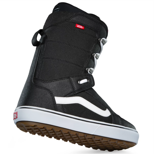 Vans Hi-Standard OG Snowboard Boot 2023