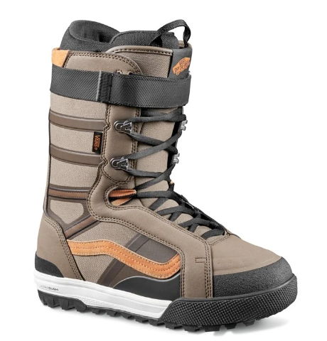 Vans Hi-Standard Pro Snowboard Boot 2023