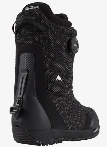 Burton Swath Step On Snowboard Boots 2023