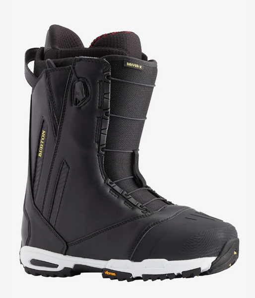 Burton Driver X Snowboard Boot 2023