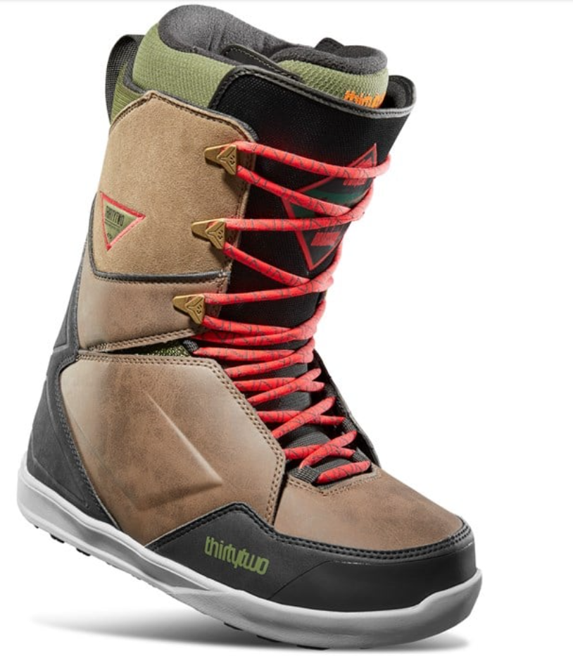 Thirtytwo bradshaw boots best sale