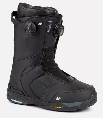 K2 Thraxis Snowboard Boot 2023