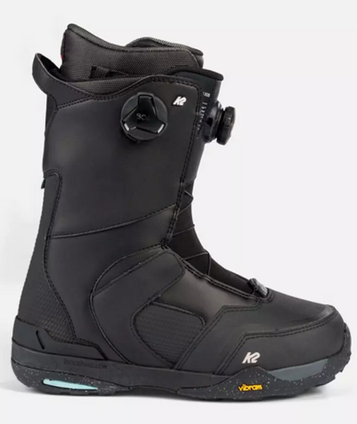 K2 Tharxis Snowboard Boot 2023