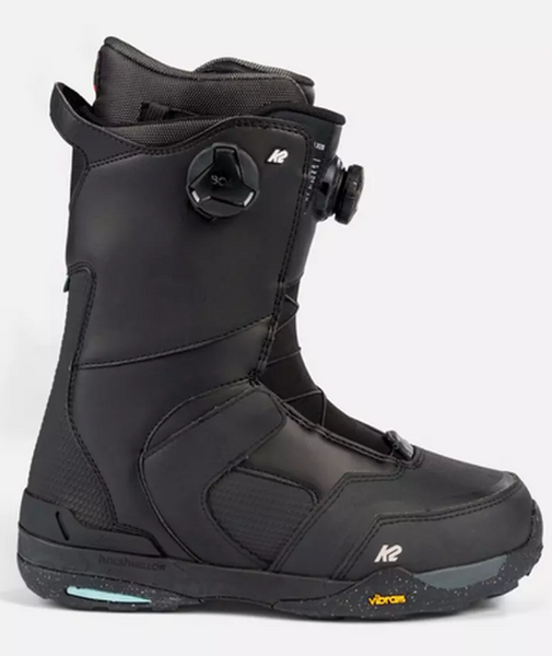 K2 Thraxis Snowboard Boot 2023