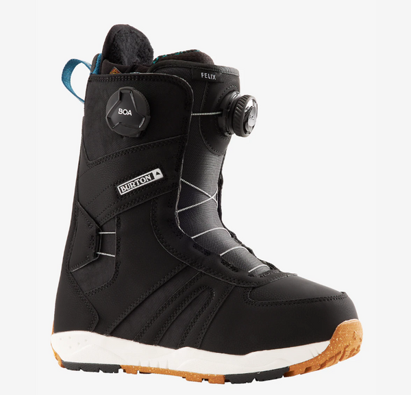 Burton Felix Women's Snowboard Boot 2023