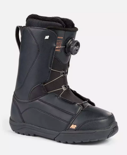 K2 Haven Women's Snowboard Boot 2023