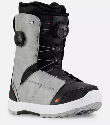 K2 Kinsley Clicker™ X HB Women's Snowboard Boot 2021