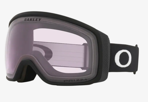 Oakley Flight Tracker S Matte Black Prizm Torch Iridium