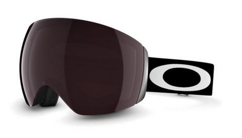 Oakley Flight Deck L Matte Black Prizm Black Iridium