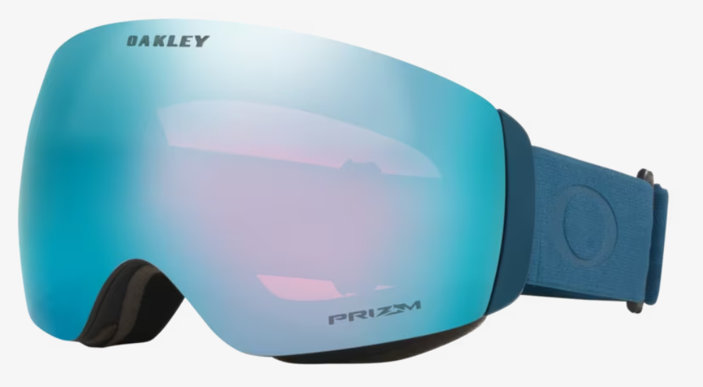 Oakley Flight Deck L Poseidon Prizm Sapphire