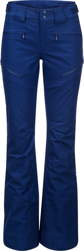probleem Leninisme Monopoly The North Face Anonym Womens Pant - Flag Blue – Backwoods