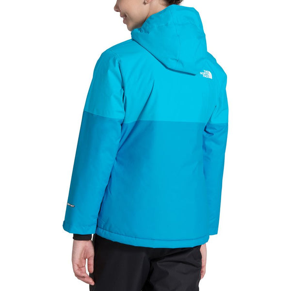 The North Face Girls Brianna Insulated Jacket