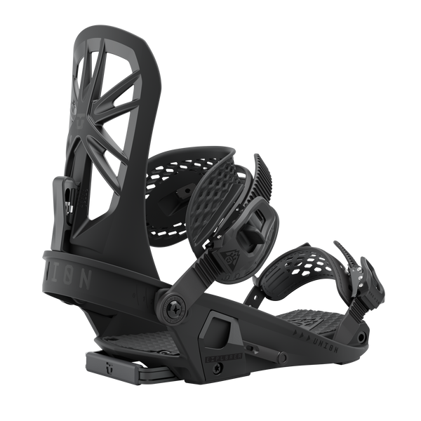 Union Explorer Splitboard Snowboard Binding 2022
