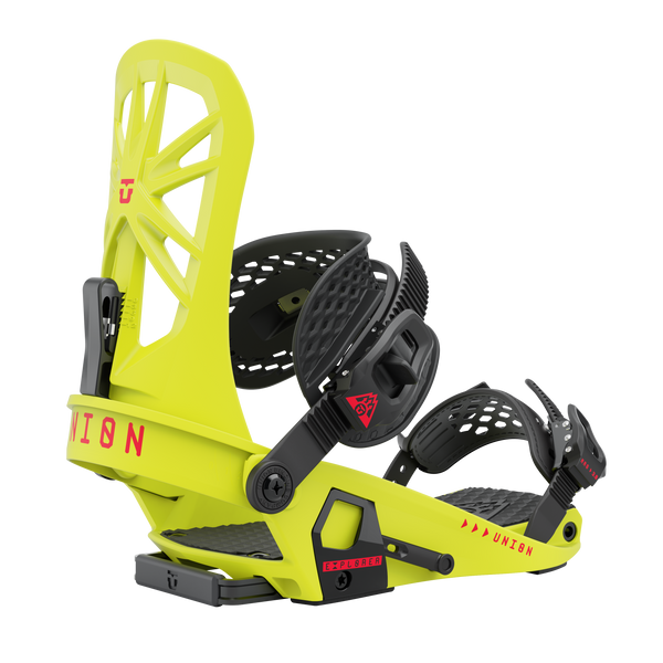 Union Explorer Splitboard Snowboard Binding 2022
