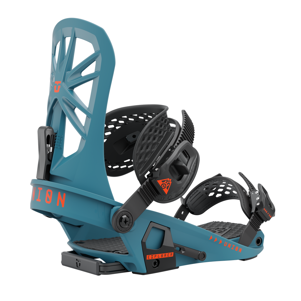 Union Explorer Splitboard Snowboard Binding 2022