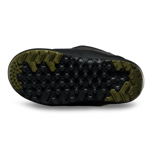 Salomon acro chukka wr 2 review 2025