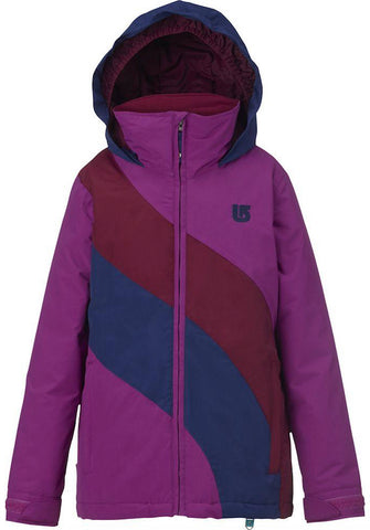 Burton Girls Hart Jacket