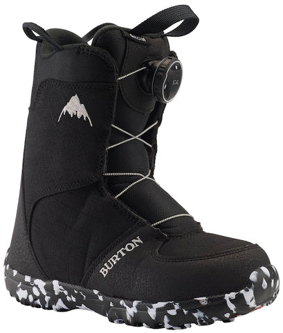 Burton Grom Boa® Youth Snowboard Boot 2023