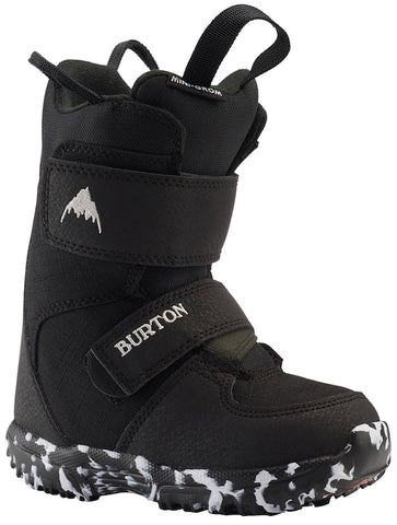 Burton Mini-Grom Youth Snowboard Boot 2023