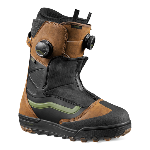 Vans Verse Snowboard Boot 2023