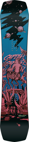 Capita Children of The Gnar kids Snowboard 2023