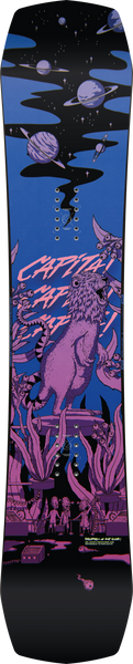Capita Children of The Gnar kids Snowboard 2023