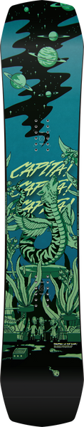 Capita Children of The Gnar kids Snowboard 2023