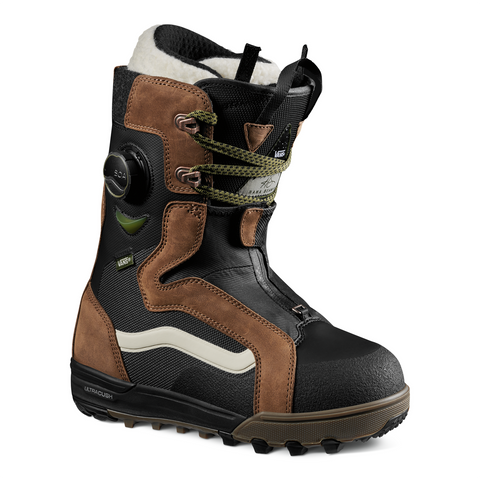 Vans Hana Beaman One and Done Snowboard Boots 2023