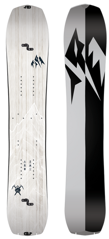 Jones Solution Splitboard Snowboard 2022