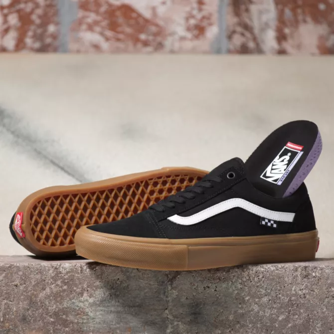 Vans skate online old school