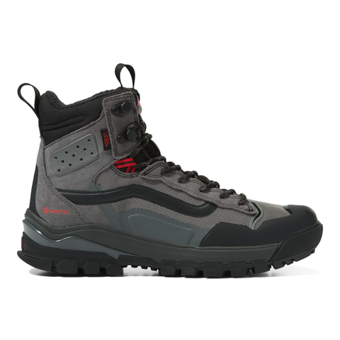 Vans UltraRange EXO Hi Gore-Tex MTE-3 Shoe Pewter/Black