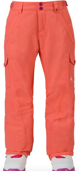 Burton Elite Cargo Girls Pant