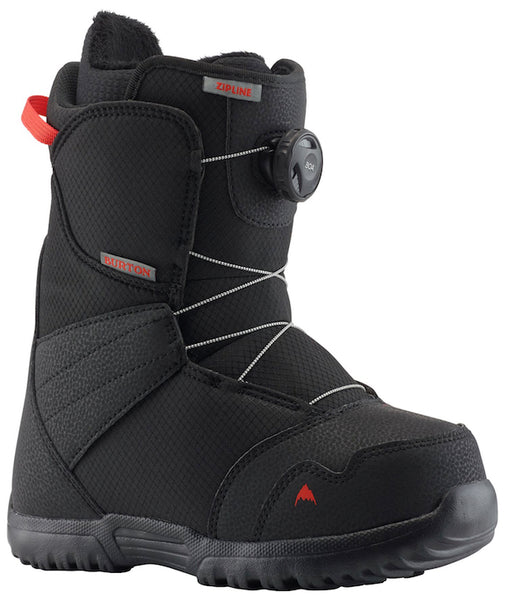 Burton Zipline Boa® Youth Snowboard Boot 2023